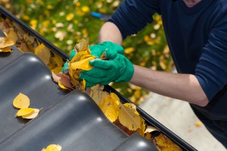 Top Issues That Homeowners Face With Gutters