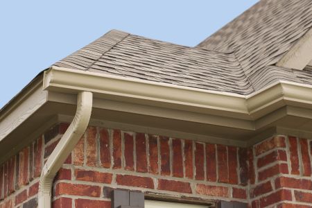 Gastonia gutter cleaning
