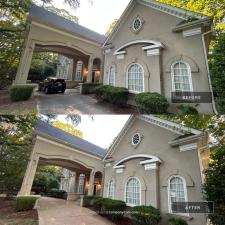 Quality-House-Washing-Transformation-in-Charlotte-North-Carolina 4