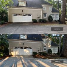 Quality-House-Washing-Transformation-in-Charlotte-North-Carolina 5