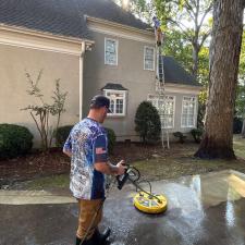 Quality-House-Washing-Transformation-in-Charlotte-North-Carolina 6